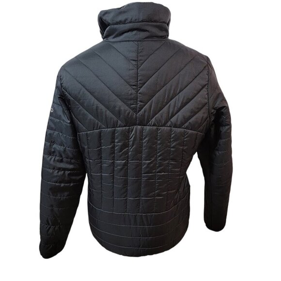 Merrell Packable Puffer Jacket - Size Small - Travel Friendly! - Picture 3 of 14